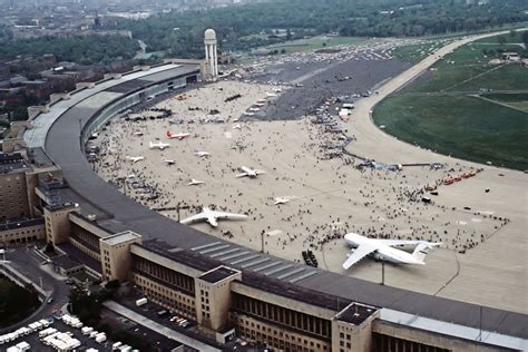 tempelhof flughafen